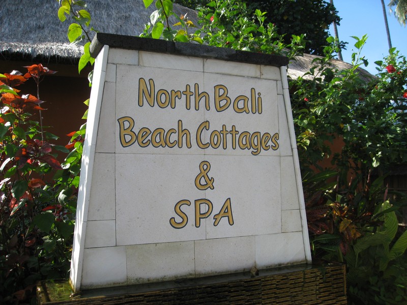 North Bali Dive Center