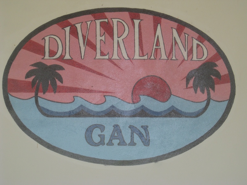 Diverland Gan