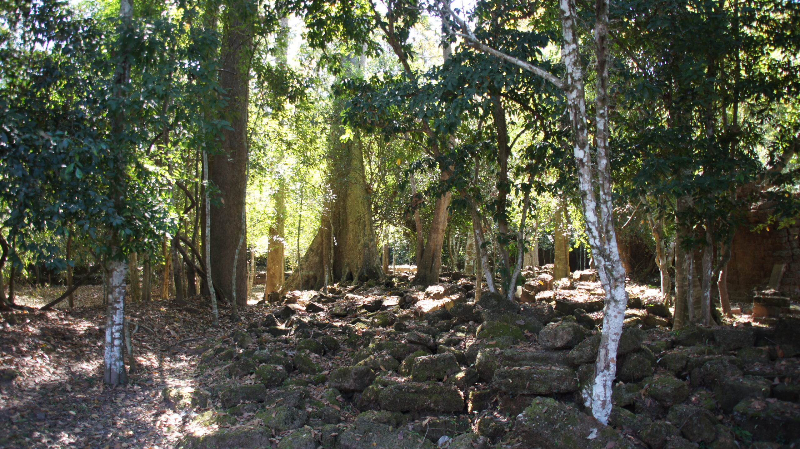 Preah Khan