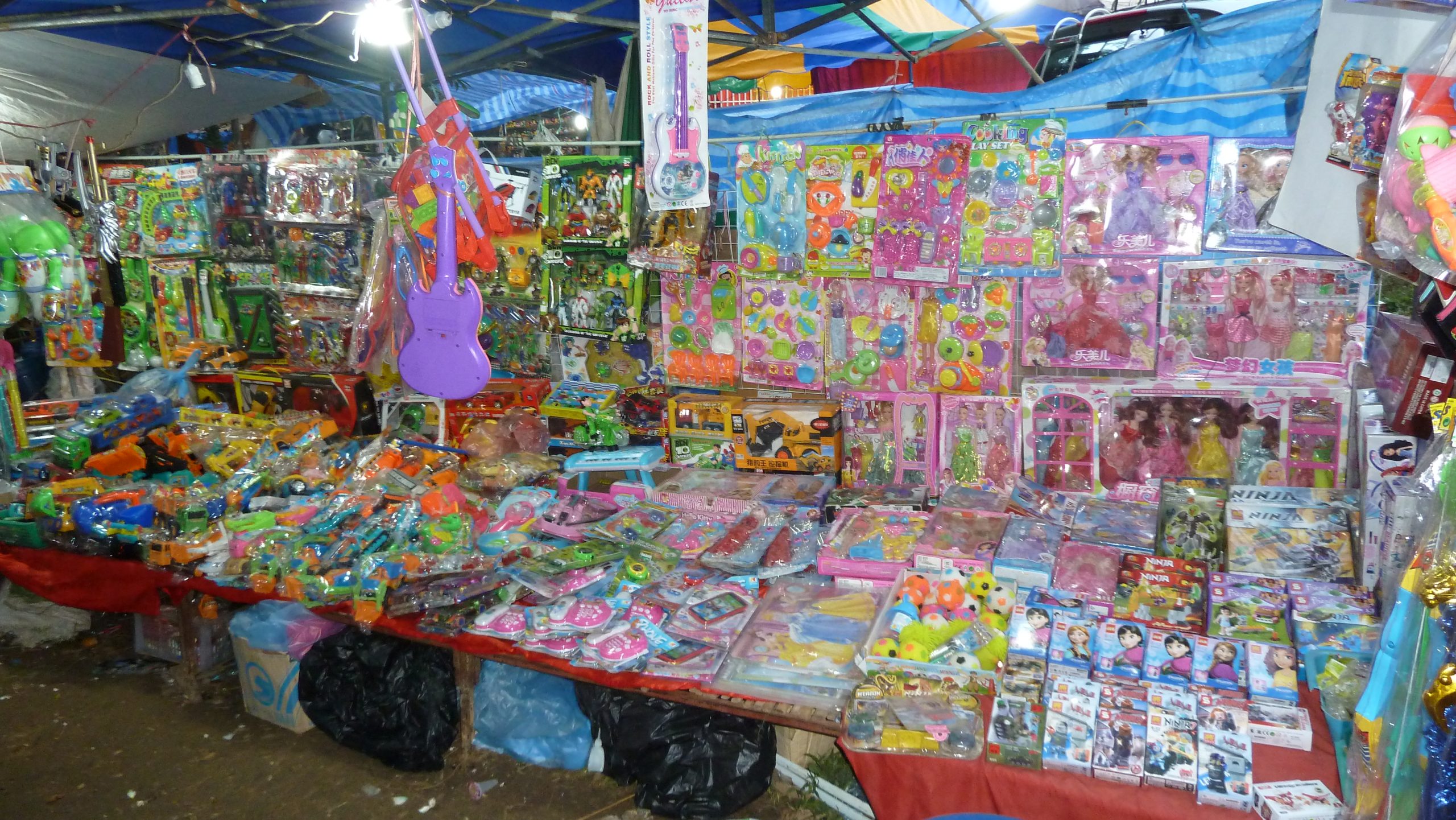 Souvenirs