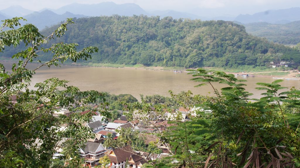Der Mekong