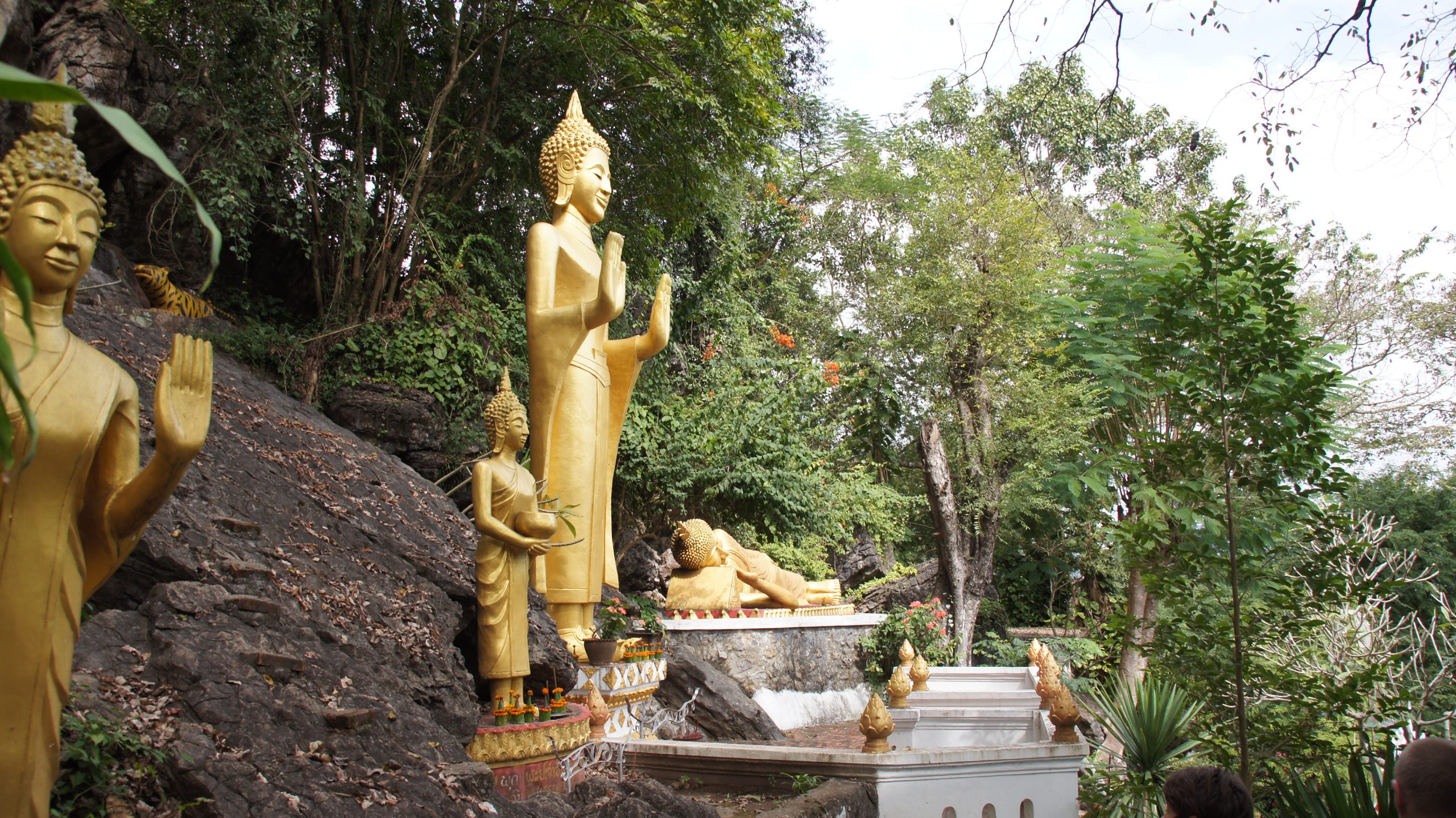 Segnung