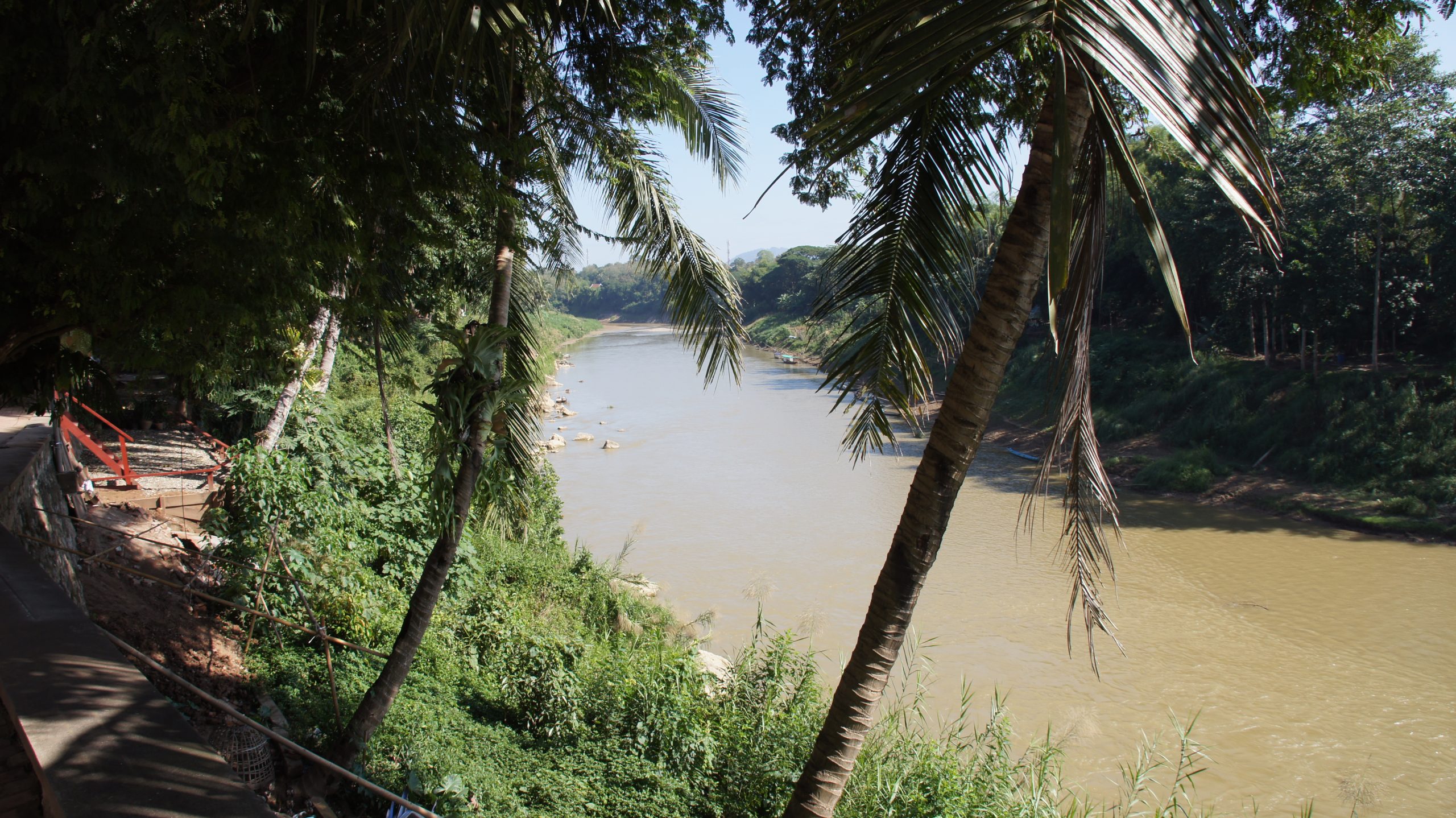 Der Mekong