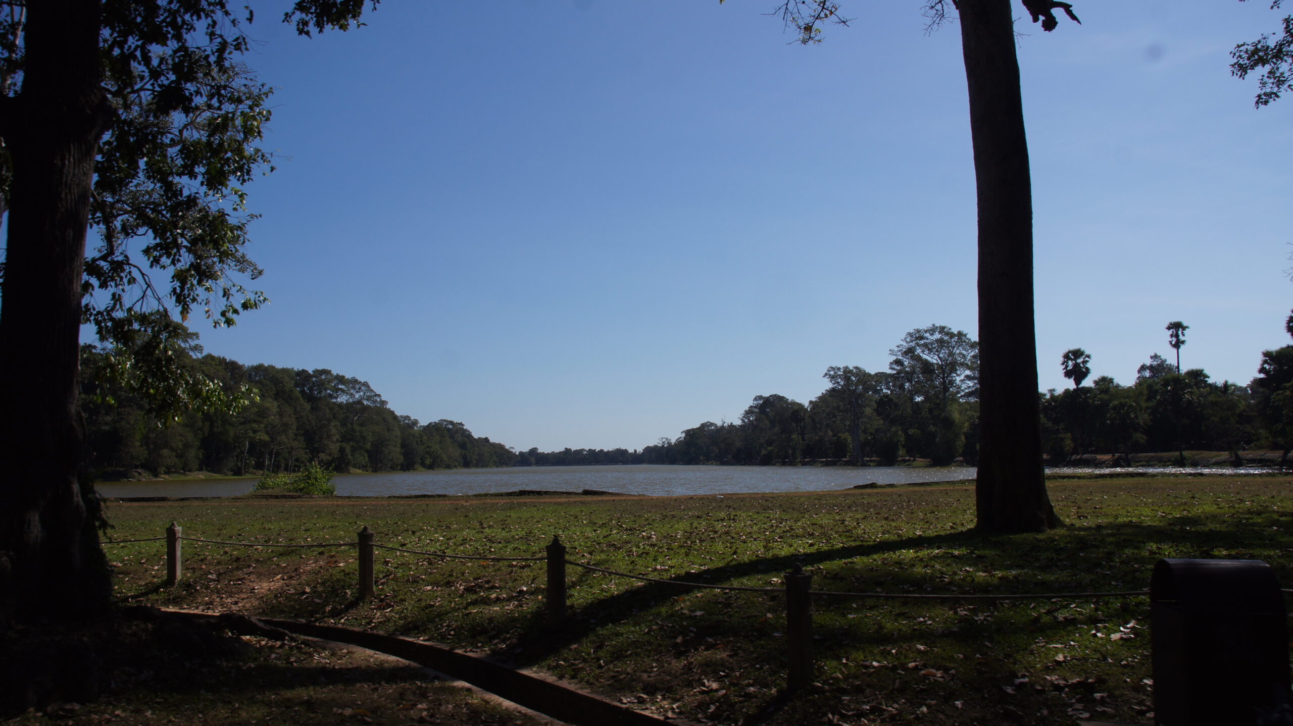 Wasserbecken