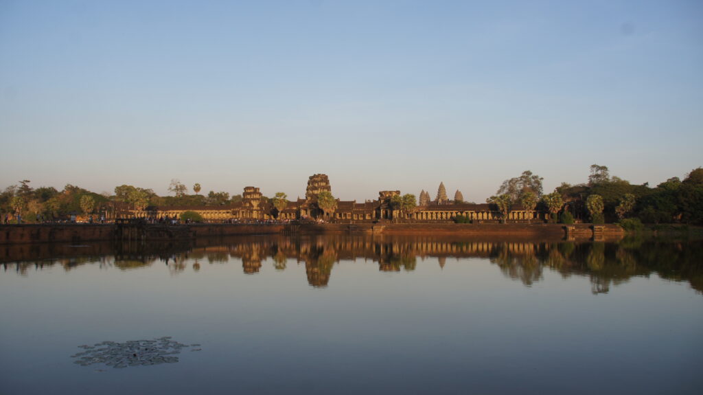 Angkor Wat