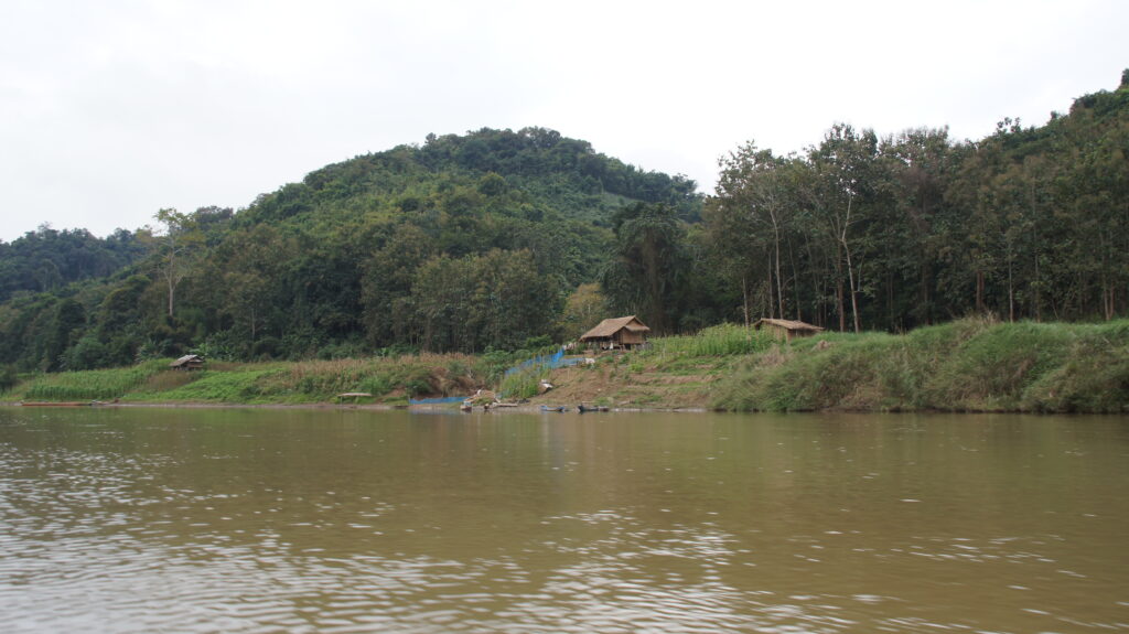 Am Fluss