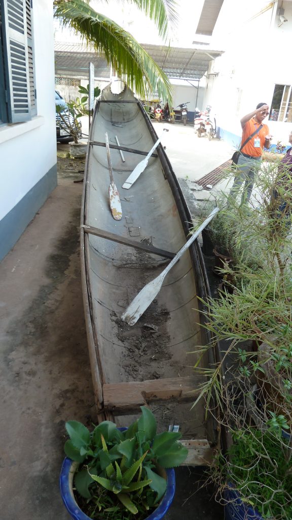 Bombenboot