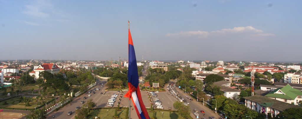 Vientiane