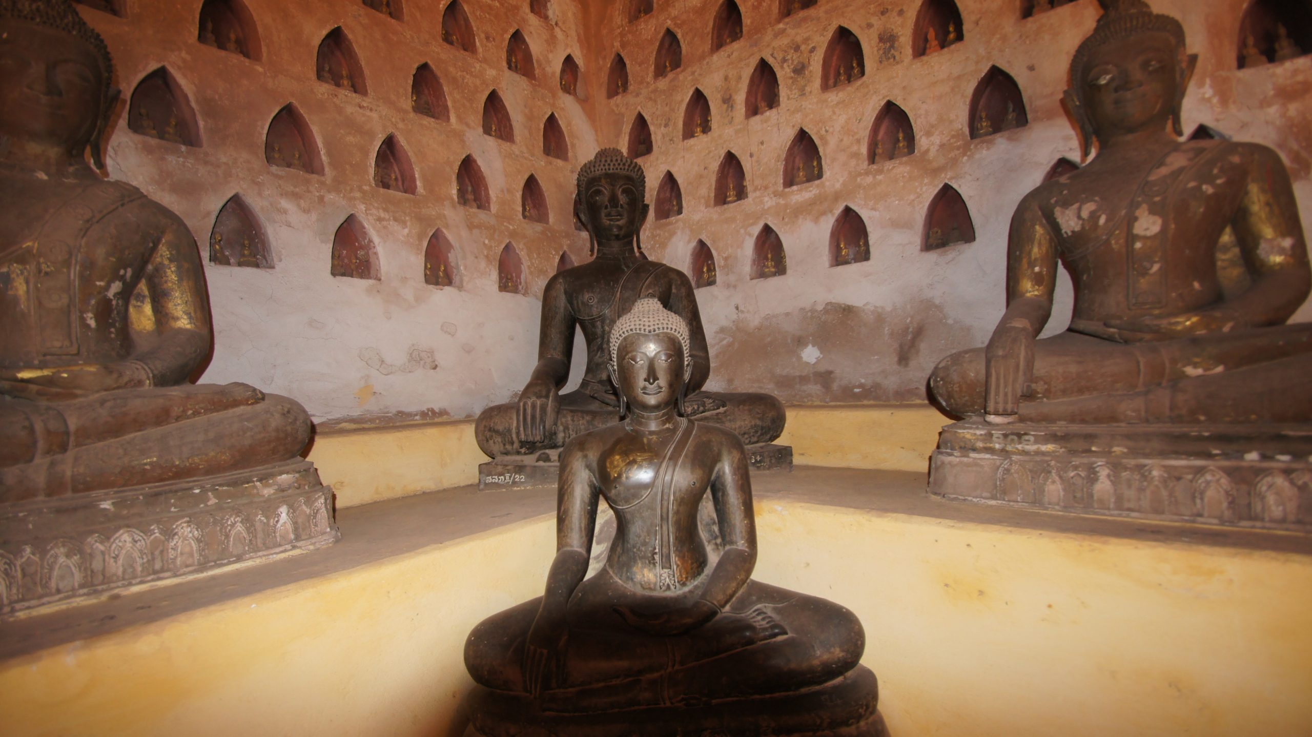 Buddha