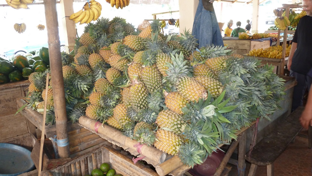 Ananas