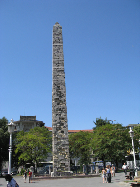 Säule des Konstantin