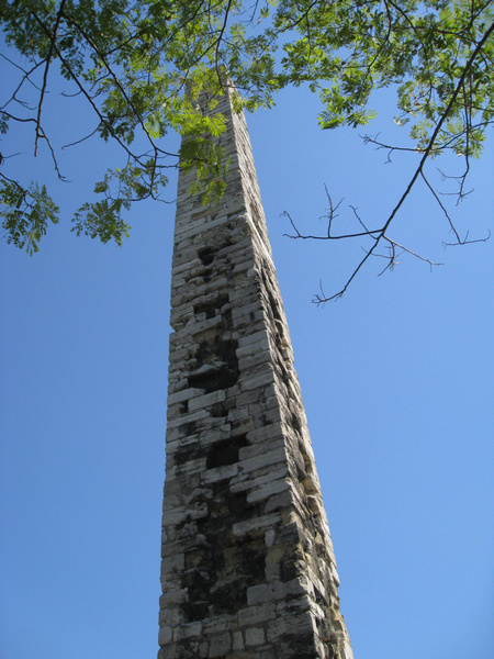 Säule des Konstantin