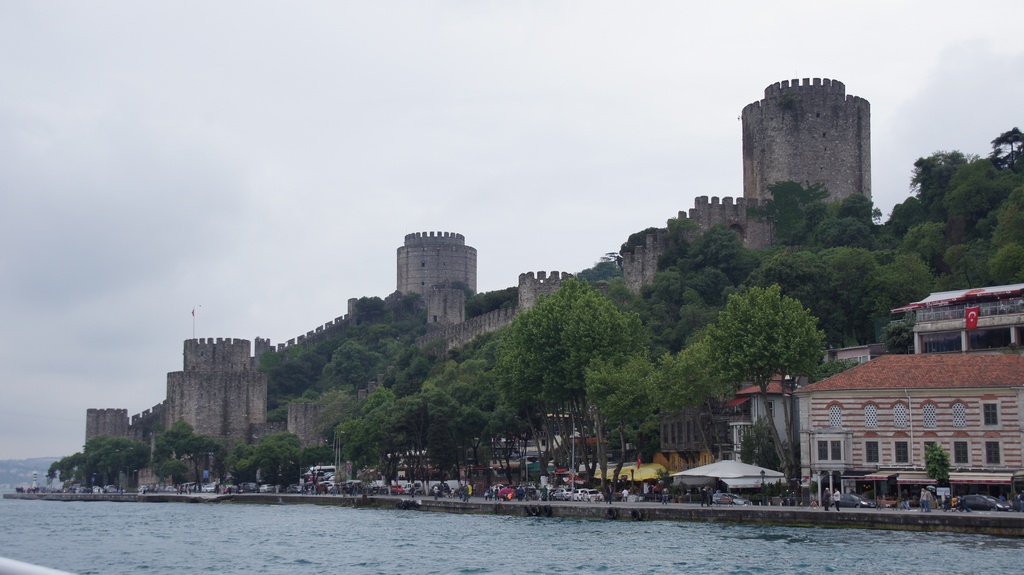 Rumeli Hisarı