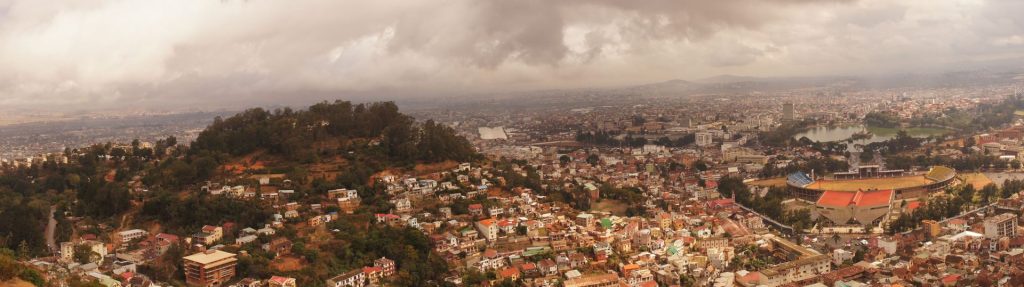 Antananarivo