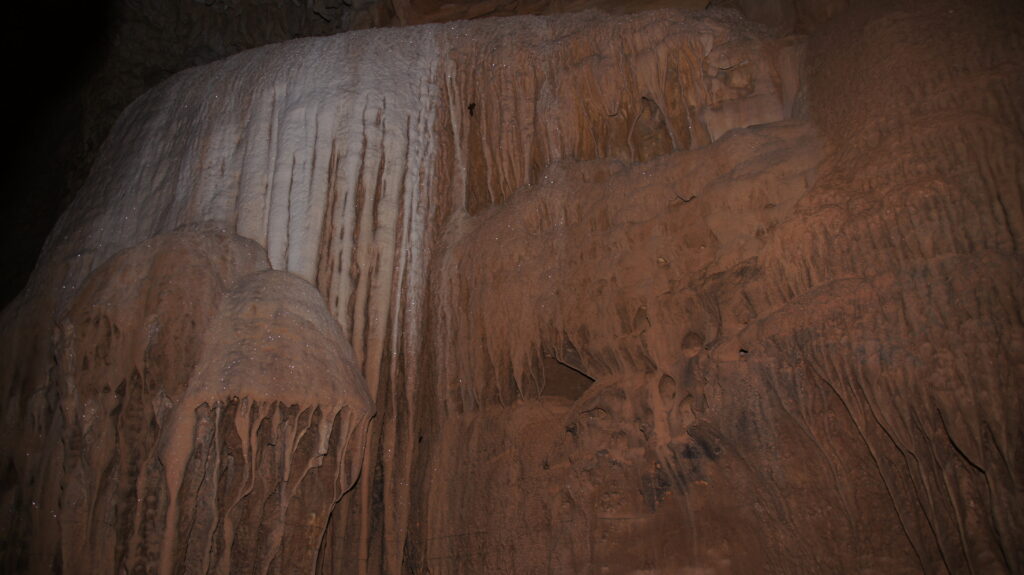 Flussfahrt am Bemaraha
