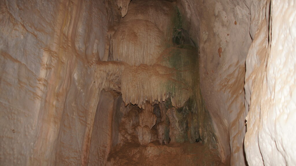 Flussfahrt am Bemaraha