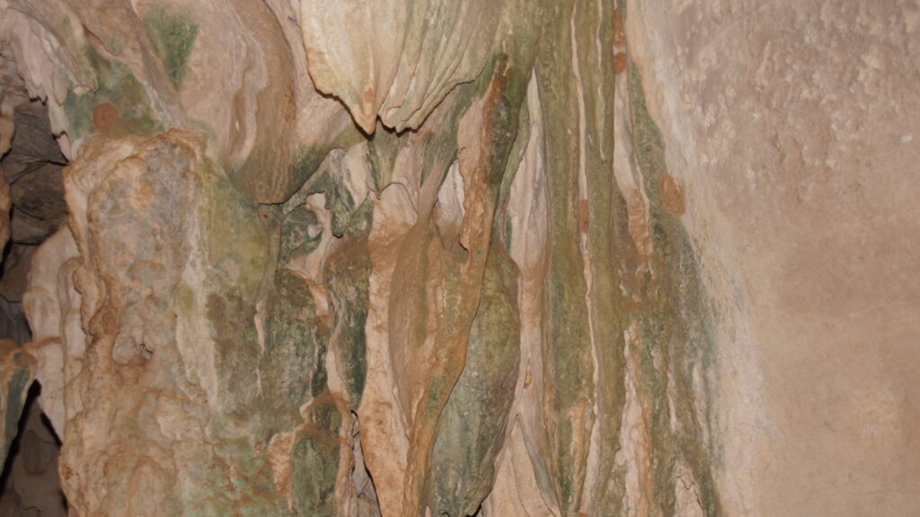 Flussfahrt am Bemaraha