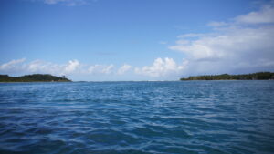 Ile aux Nattes