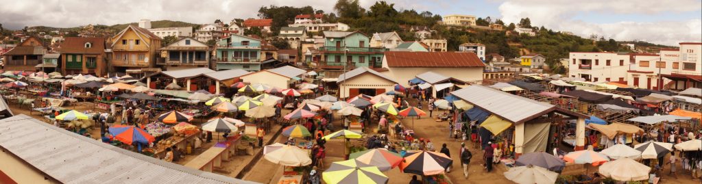 Manjakandriana Manjakandriana