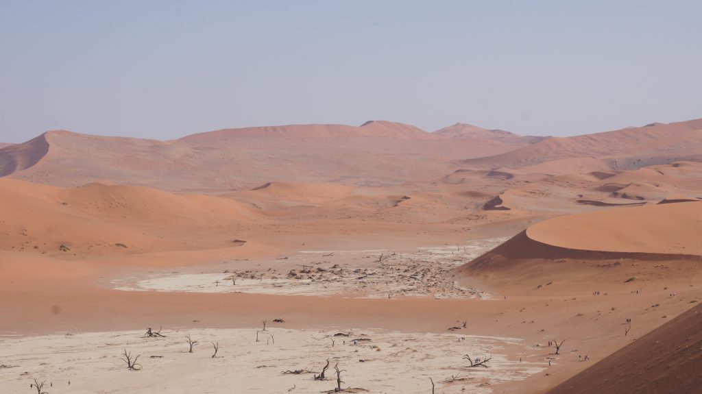 Das Sossuvlei