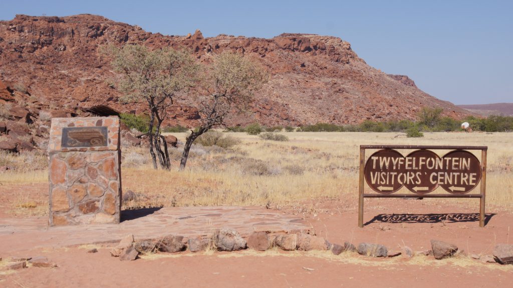 Twyfelfontein