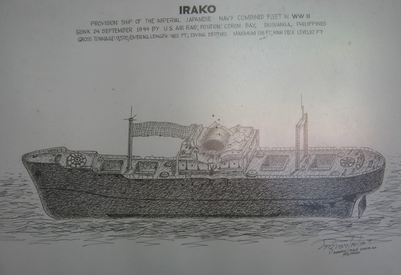 Irako