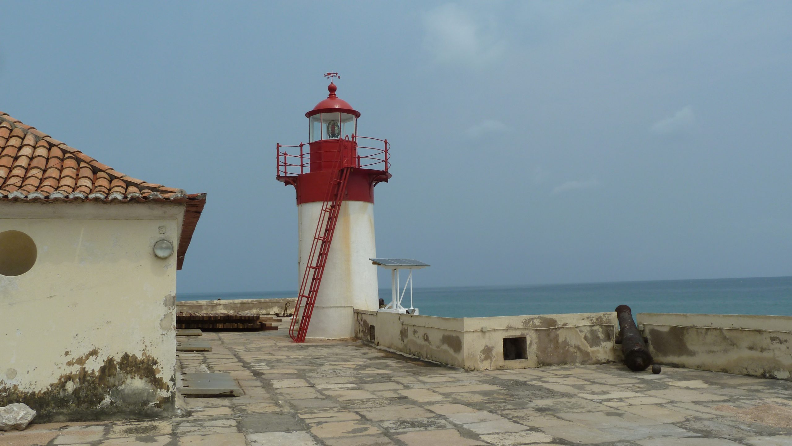 der Wach- und Leuchtturm