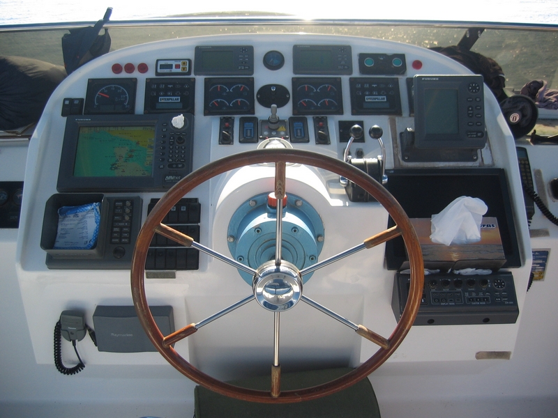 Das moderne Cockpit