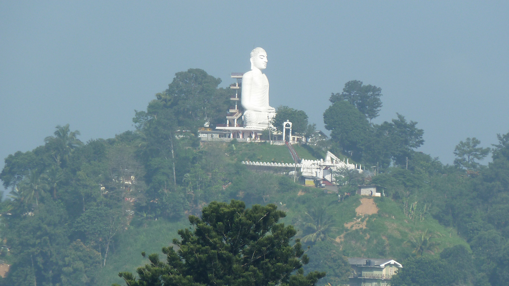 Buddha Statue