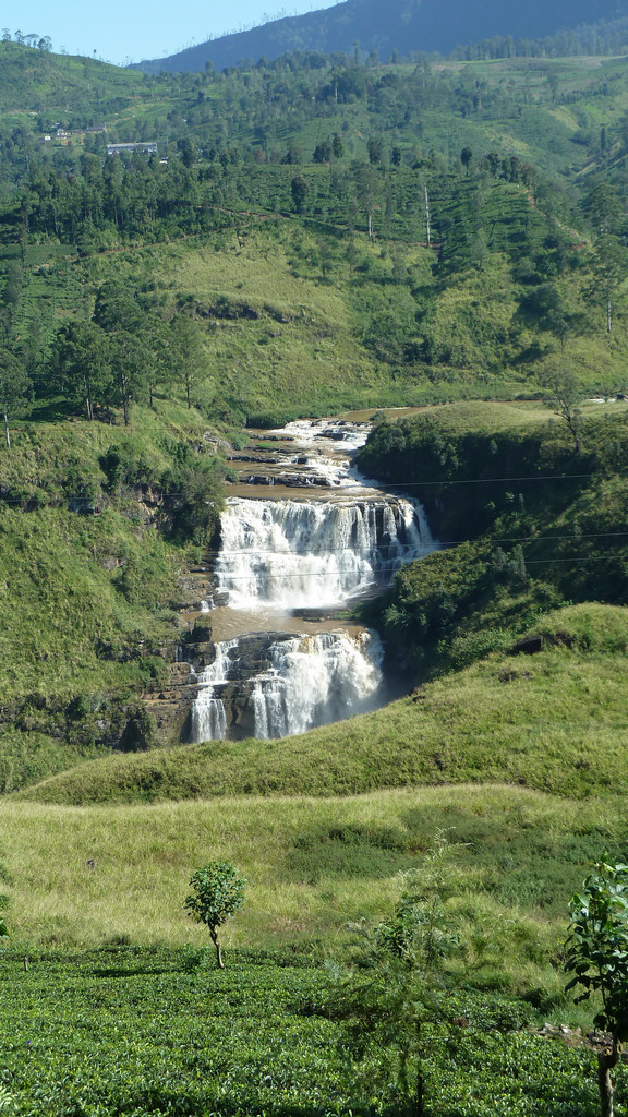 Wasserfall