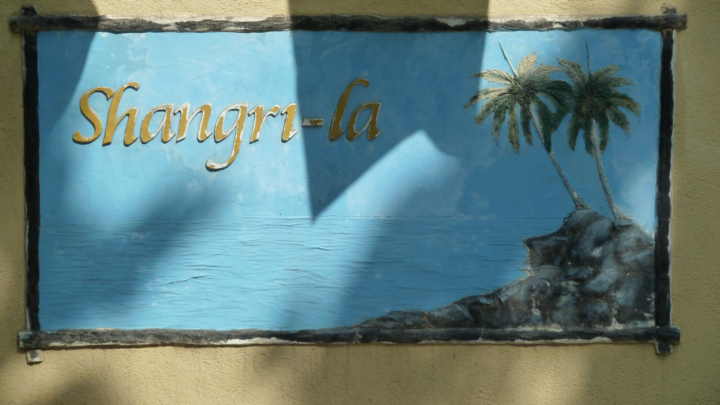 Shangri-la